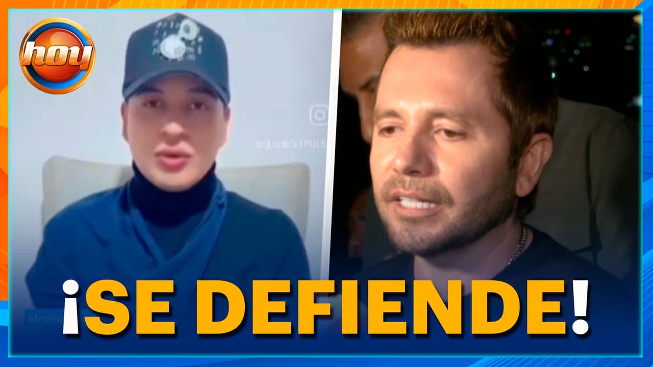 Memo Garza desmiente NO APOYAR a músico que perdió el brazo tras un accidente