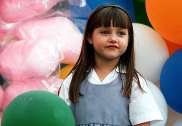 Una de las telenovelas infantiles más exitosas de los años 90 fue ‘Gotita de amor’, la cual fue protagonizada por Andrea Lagunes, quien dio vida a la tierna ‘Chabelita’. Mira cómo luce la actriz a 22 años del estreno del melodrama.