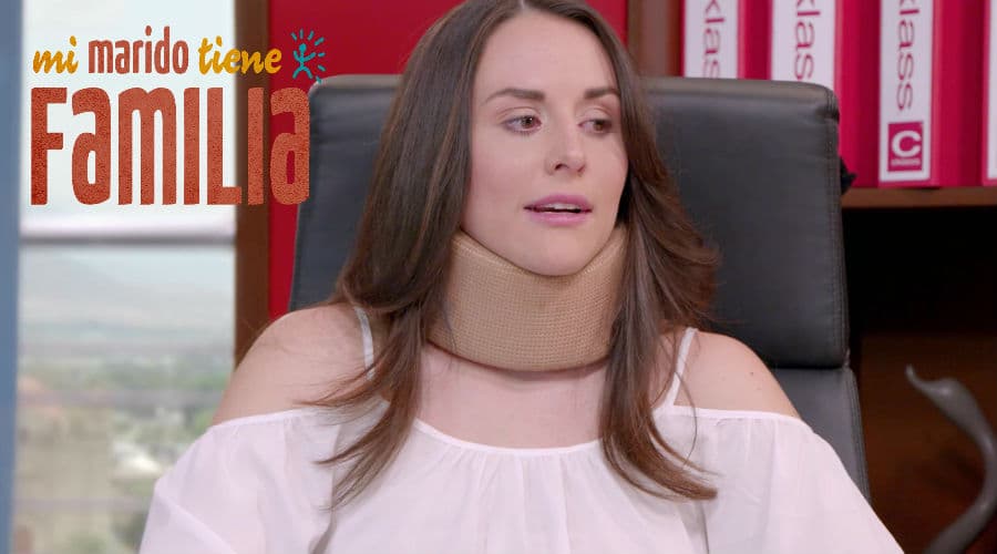 Revive la escena: ¡Julieta no quiere ser mamá!