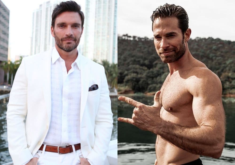 Julián Gil imita a Sebastián Rulli en cómico video y famosos reaccionan: ‘Te pasas’