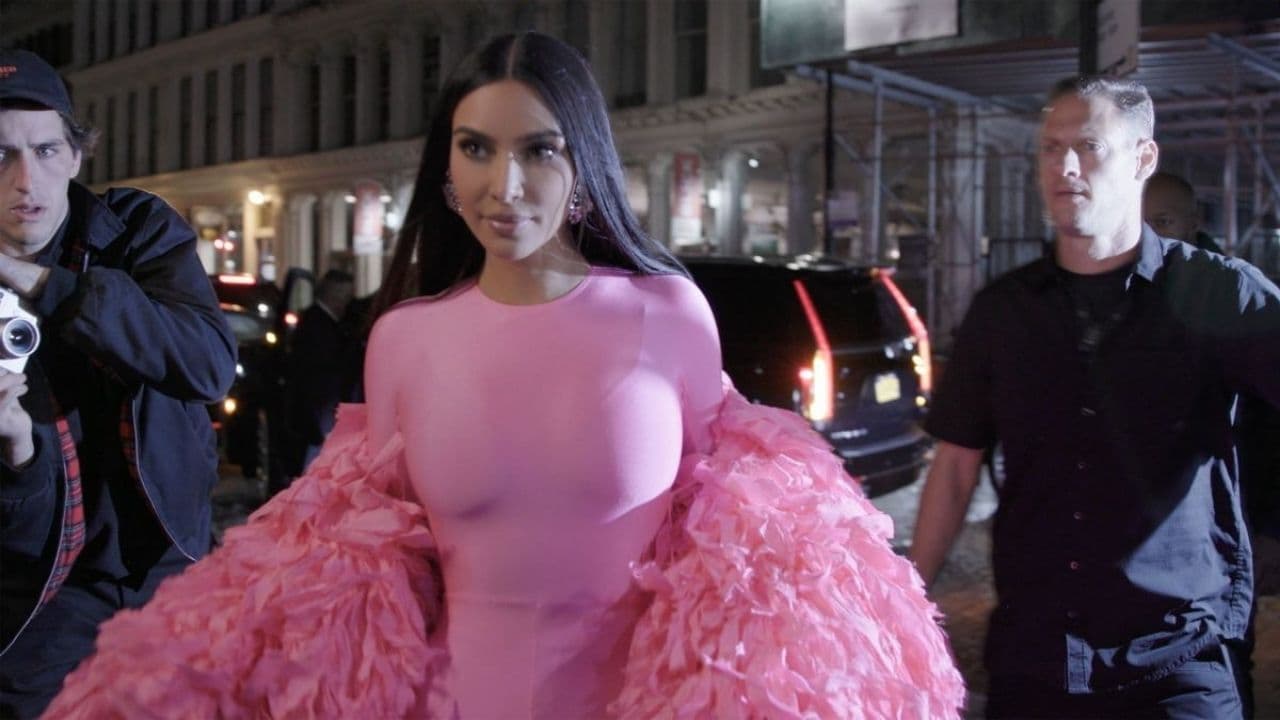 ¿Por qué la nueva serie de Las Kardashians no está en Disney+?