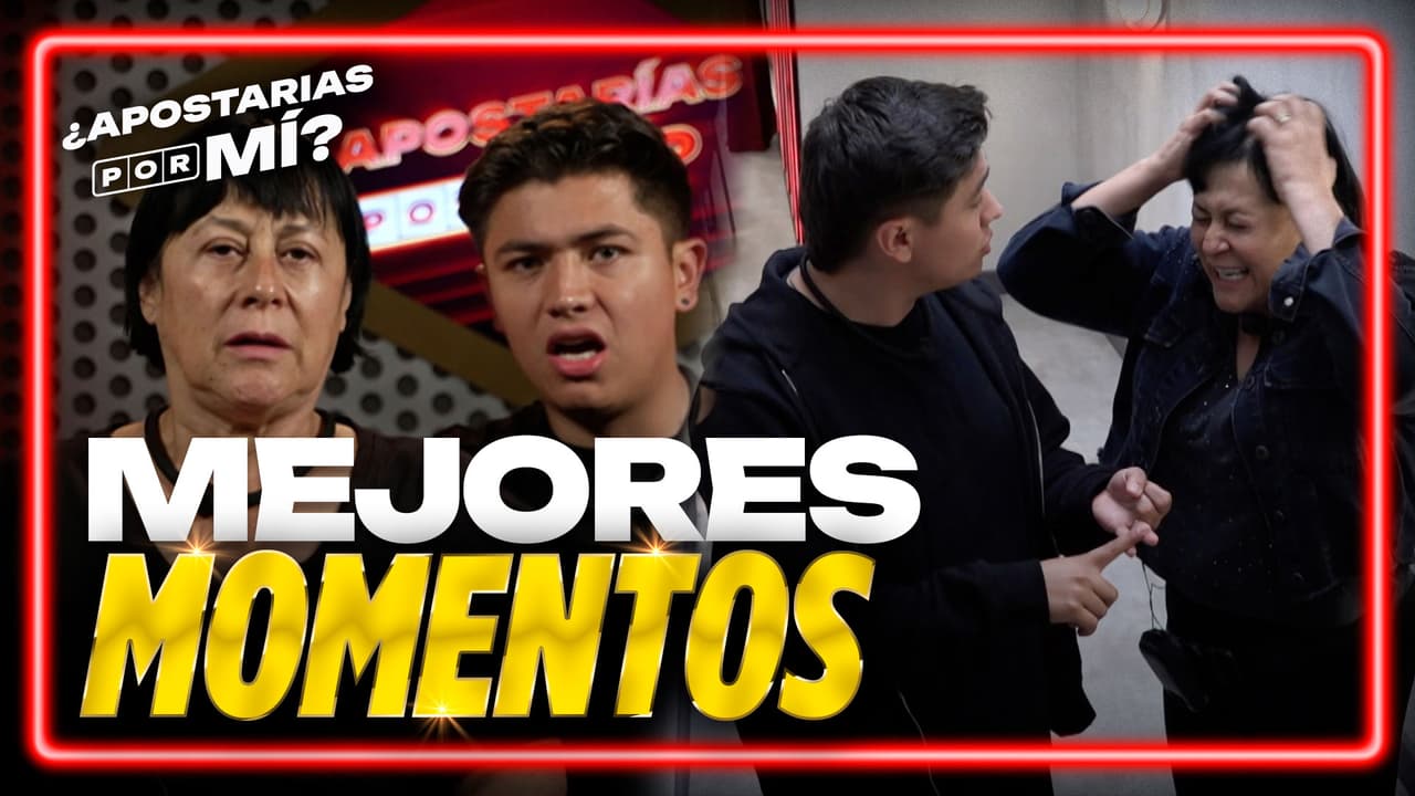 Alina y Jim viven sus días en La Villa entre nominación, risas, regalos incómodos y ¿DELICIOSO?