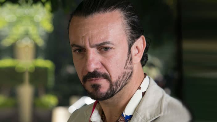 Camilo Espinosa