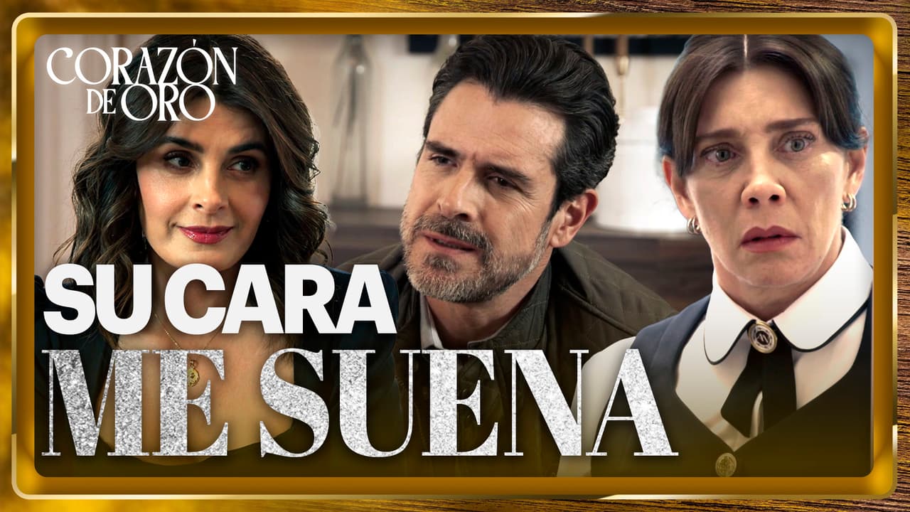 Tita descubre un impactante secreto sobre Zarco