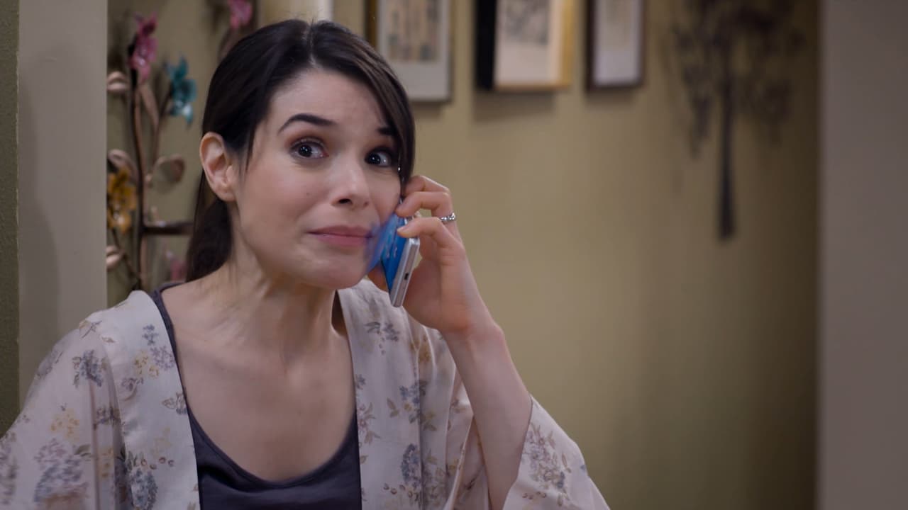 ¿Se saldrá "Gina" con la suya? Descúbrelo en los últimos capítulos de "Te doy la vida" de lunes a viernes a las 6:30 pm. con Las Estrellas.