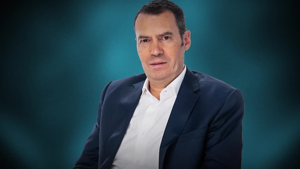 André Marín: Su luz estará siempre presente en Televisa