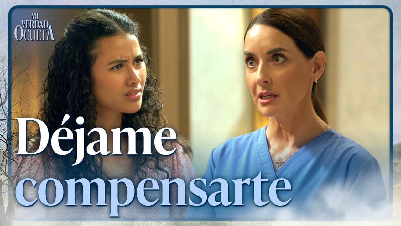 Aitana intenta arreglar el daño que le hizo a Ximena