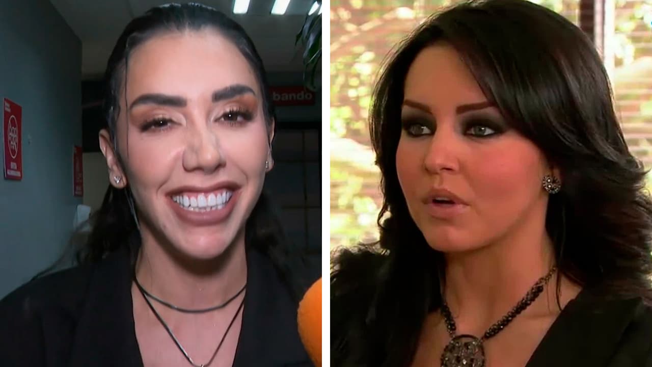 ¿Villana o buena? Karime Pindter DESEA ser protagonista de TELENOVELAS