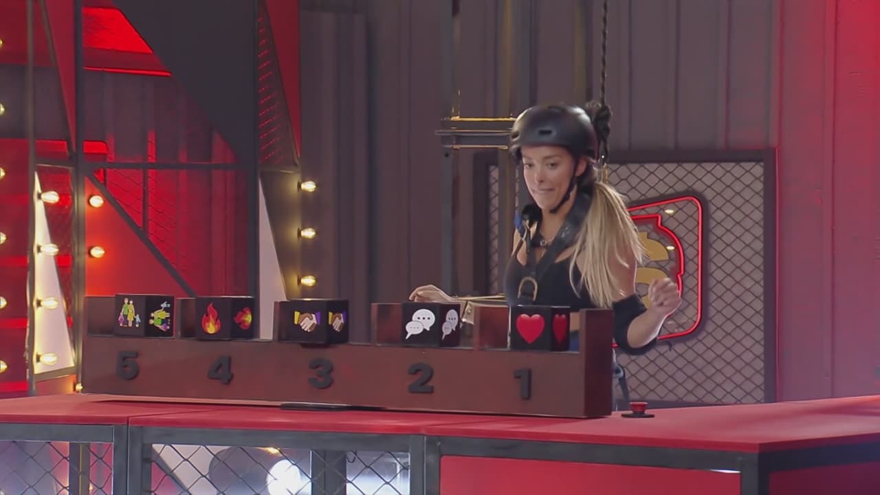 ¿Apostarías por Mí?