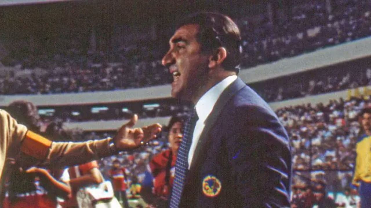 Muere Miguel Ángel 'Zurdo' López, leyenda del América, a los 86 años; su familia, devastada, revela la causa de su deceso