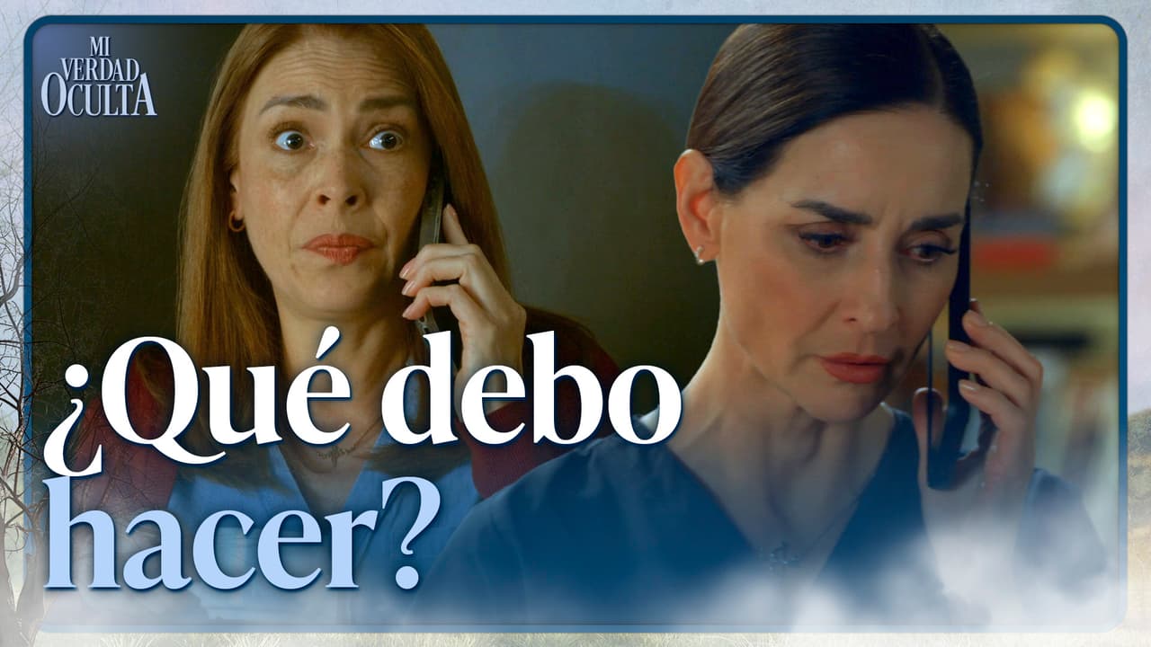 Aitana se debate entre la verdad y su deber