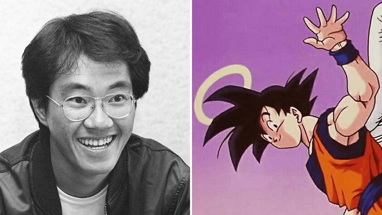 Adiós a un grande: muere el creador de 'Dragon Ball', Akira Toriyama