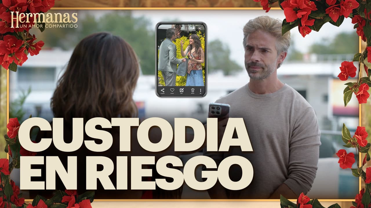 Lía enfrenta a Alonso con pruebas de traición