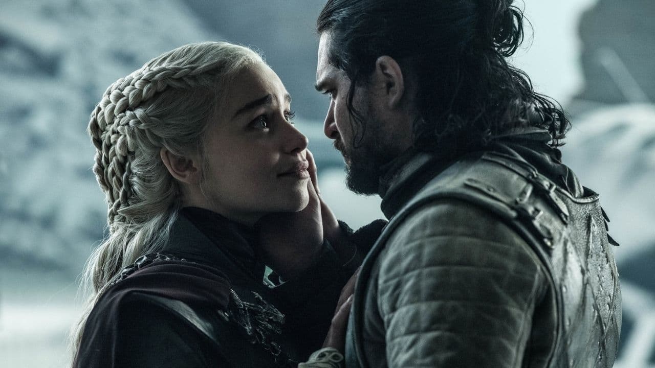 George R.R. Martin responde a las críticas por la última temporada de Game of Thrones