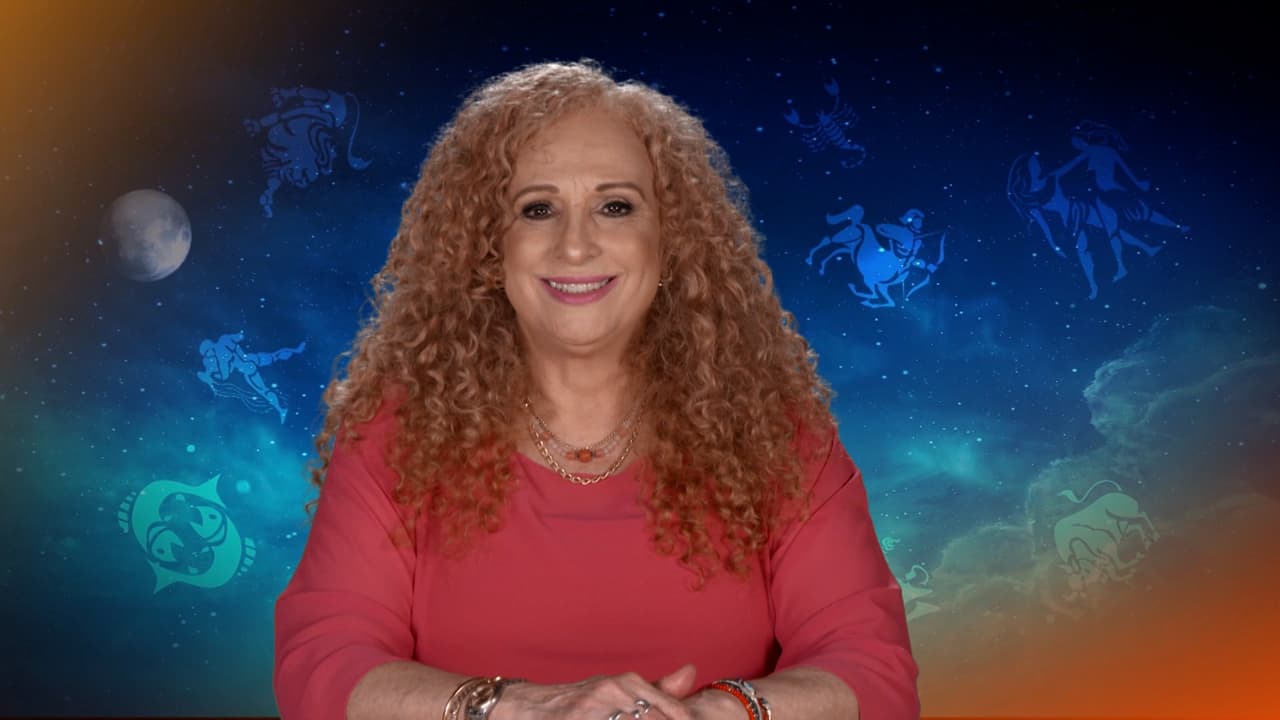 HORÓSCOPOS 25 de Julio 2025 | Mizada Mohamed | Programa Hoy