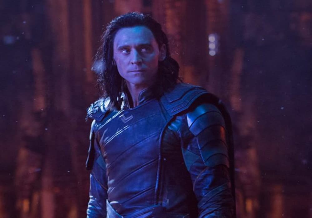 Tom Hiddleston y Elizabeth Olsen volverían a interpretar a sus respectivos personajes