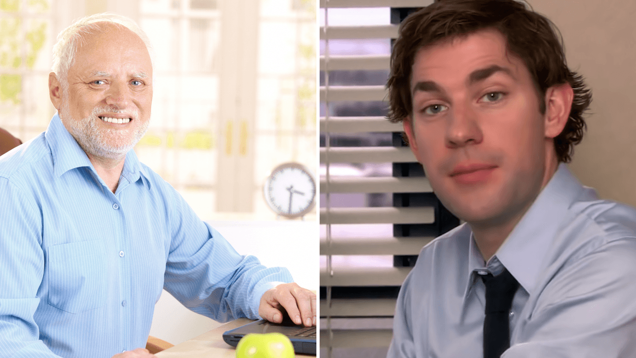¿Aburrido en el trabajo? 17 soluciones creativas para entretenerte (sin que tu jefe te descubra)