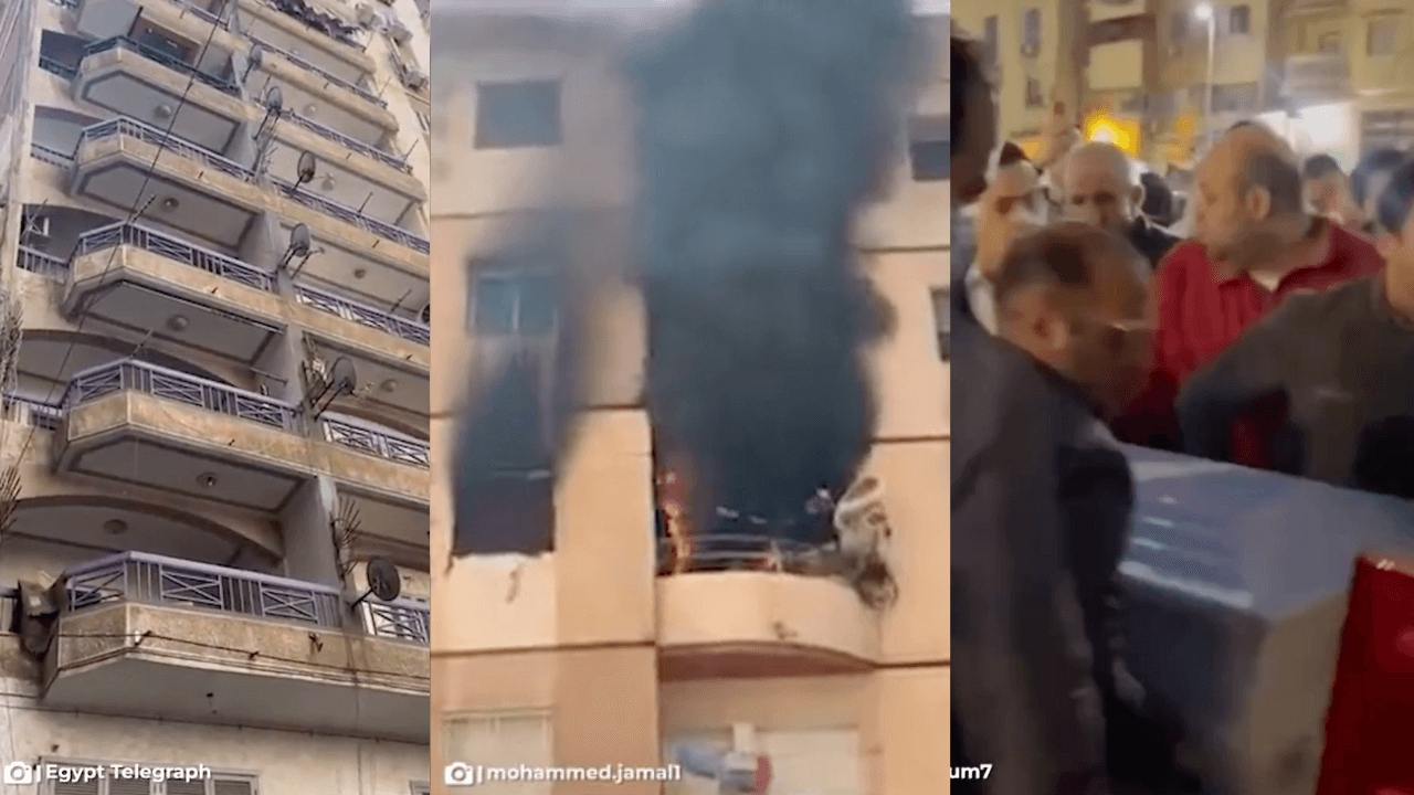 Muere quemada querida actriz; difunden video de cómo sacaron su cuerpo tras el incendio