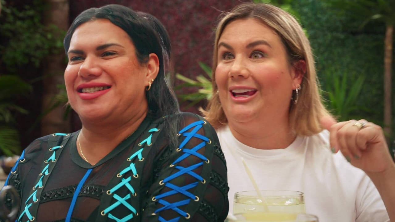 Marce Vlogs, la empresaria e influencer que cambió la vida de Wendy, Perdida pero Famosa