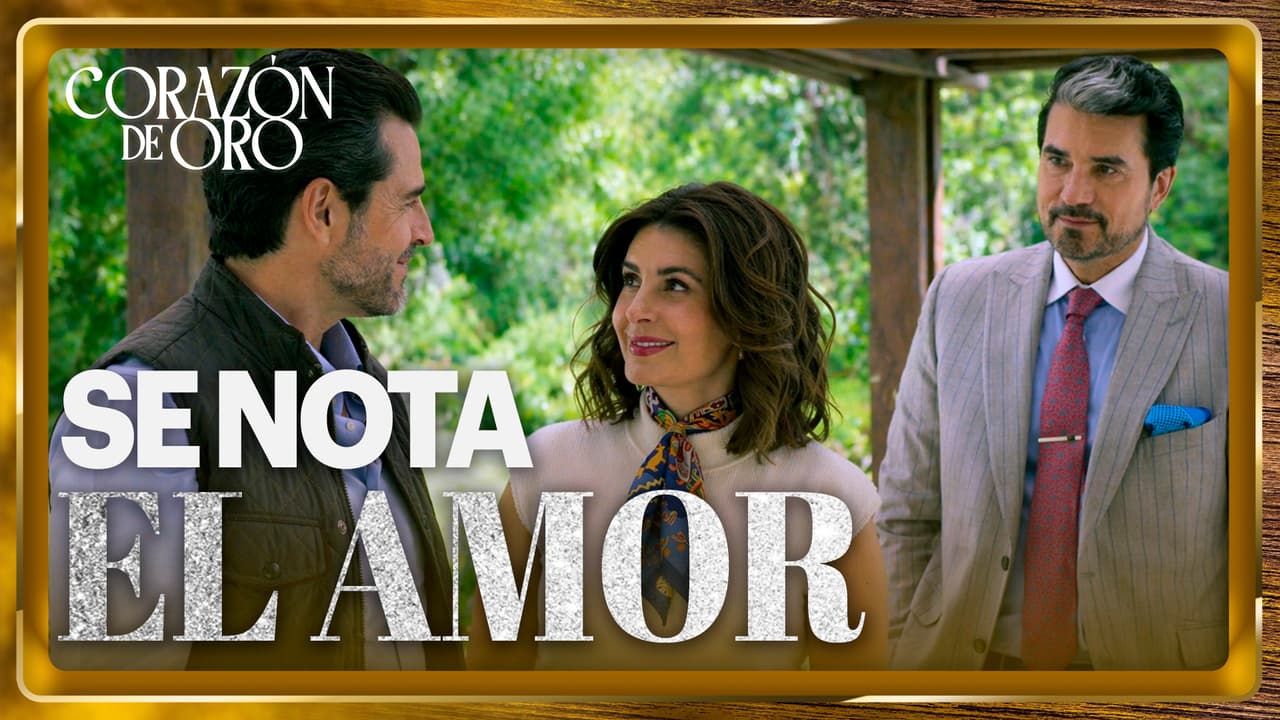 Eugenio se da cuenta de la química entre Luz y Zarco