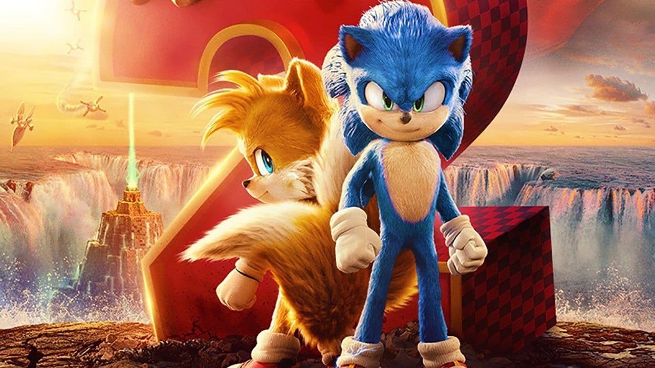 Las nuevas películas de Sonic no seguirán el orden del videojuego