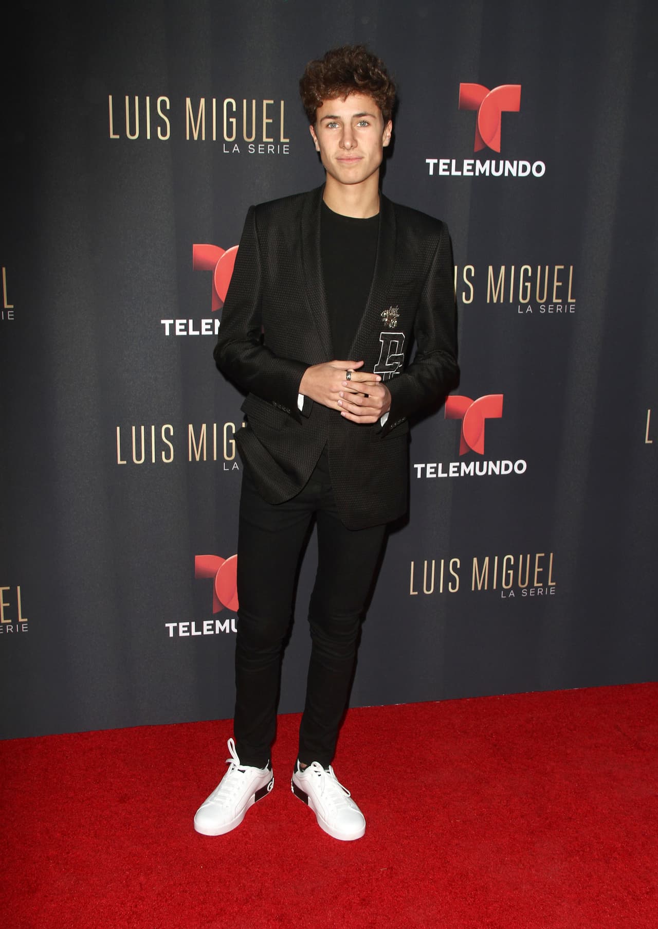Juanpa Zurita dedica emotivo mensaje a su novia