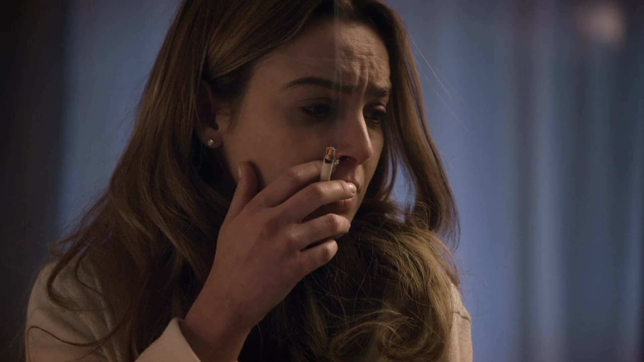 Resumen Capítulo 16: Esa sombra que no te deja ser tú misma