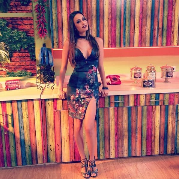 Foto: Instagram