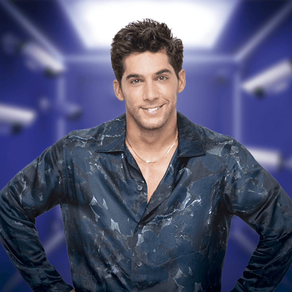 Mauricio Garza