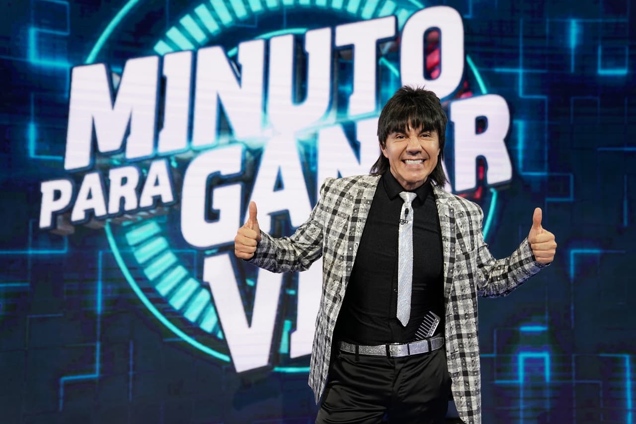 Minuto para Ganar VIP 2021: Horario