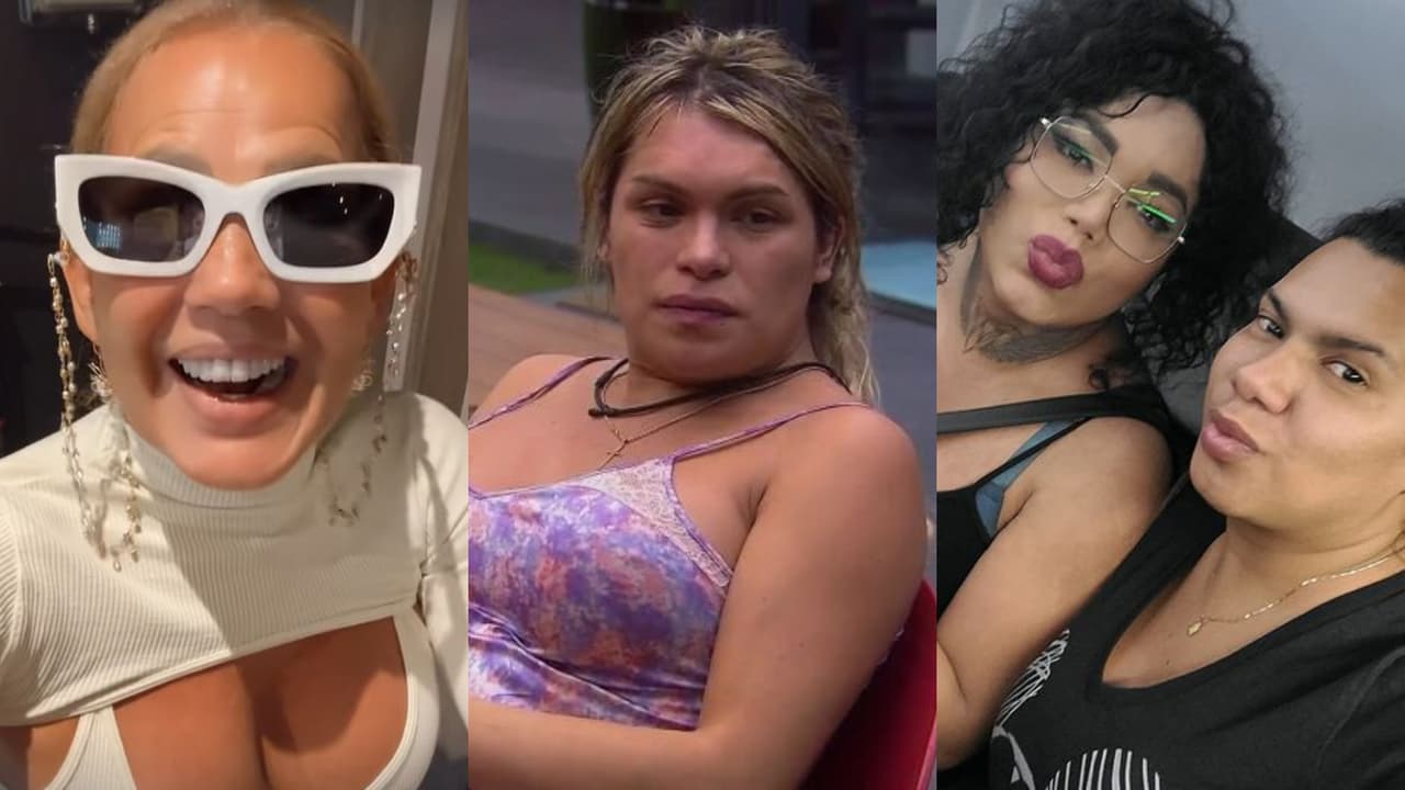 Niurka despotrica contra Wendy, Las Perdidas se le van encima y hasta Raquel Bigorra sale embarrada