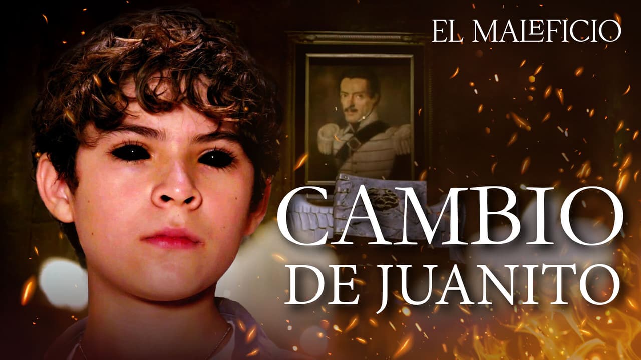 El recorrido completo de Juanito para ser el portador de Bael en El Maleficio