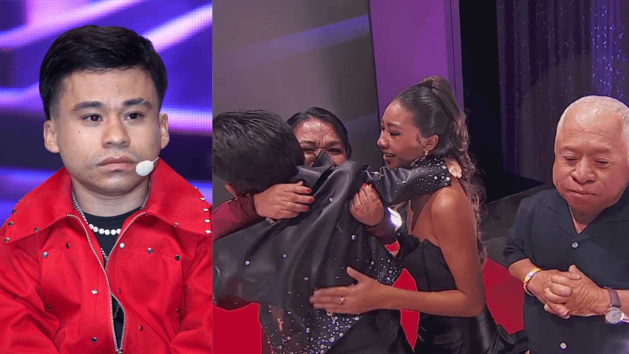 Abelito exhibe a su papá y, por fin, confiesa todo lo que hizo en la final de La Casa de los Famosos México 