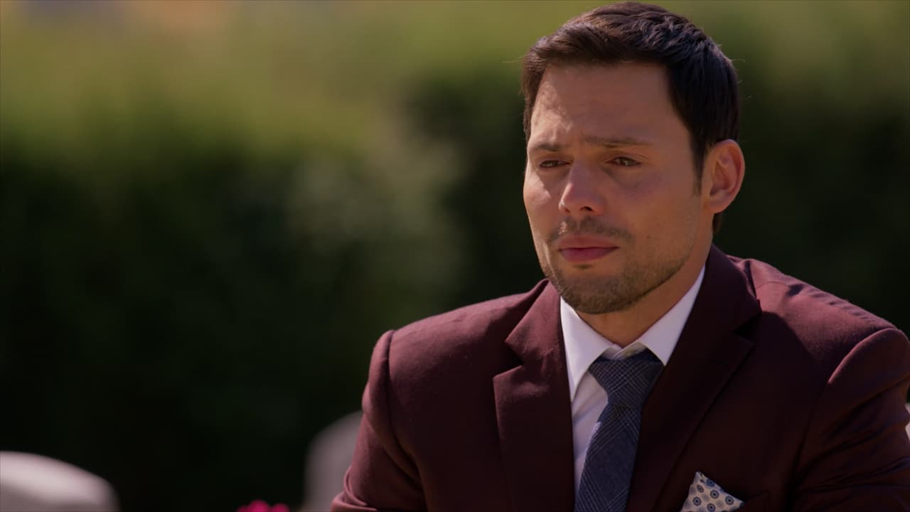 Nicolás confiesa su amor por Valeria