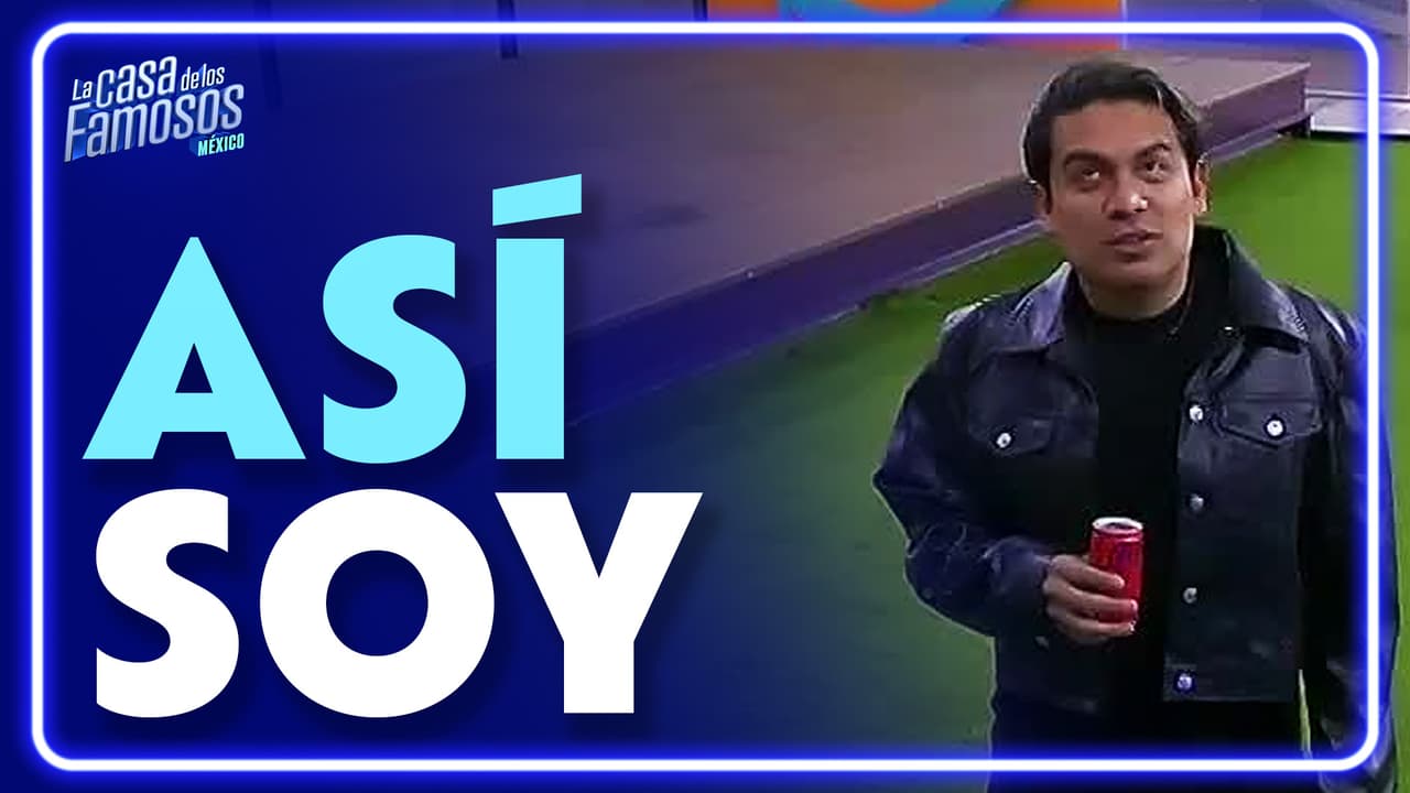 Ricardo está MOLESTO por que la gente vota por Mar, dice que el es real y no está actuando