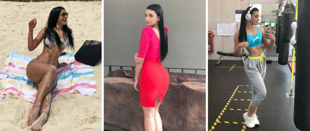 Checa los tips de Rocío Padilla