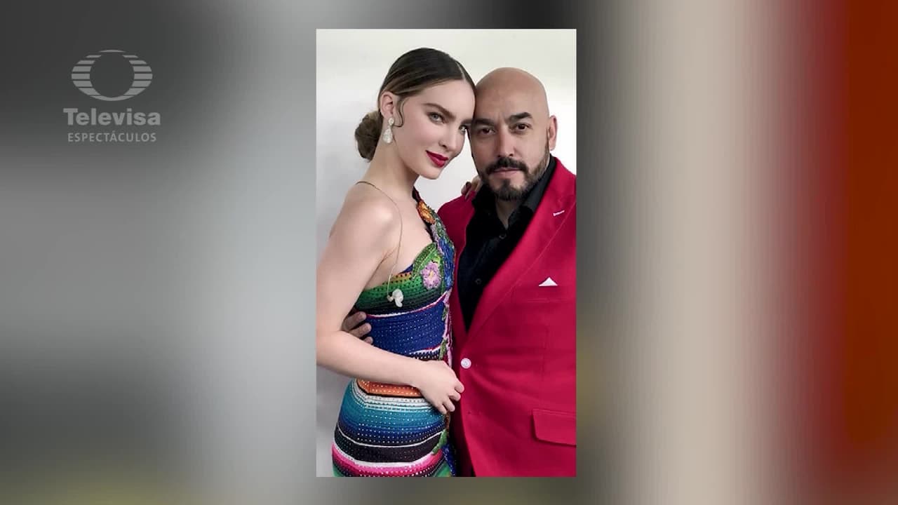 Lupillo Rivera llevará su demanda contra Belinda hasta las últimas consecuencias