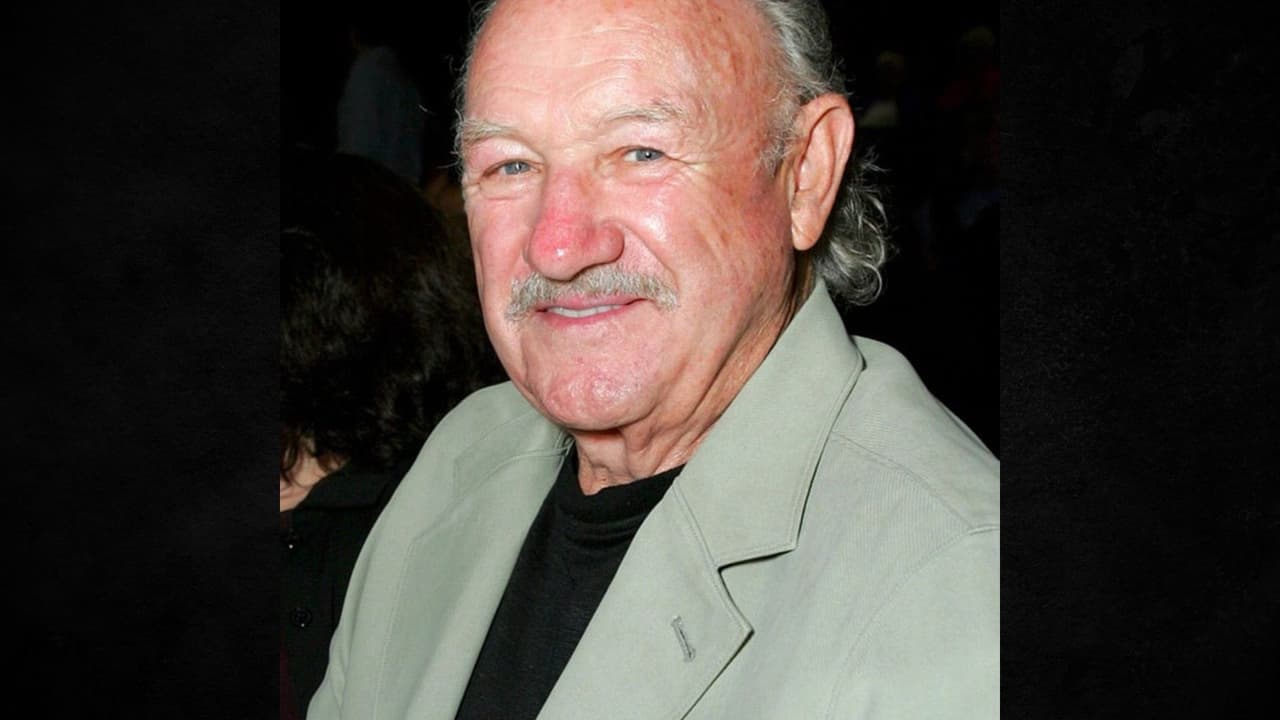 Perro de Gene Hackman conmueve al mundo por quedarse junto al actor y Betsy Arakawa tras su muerte