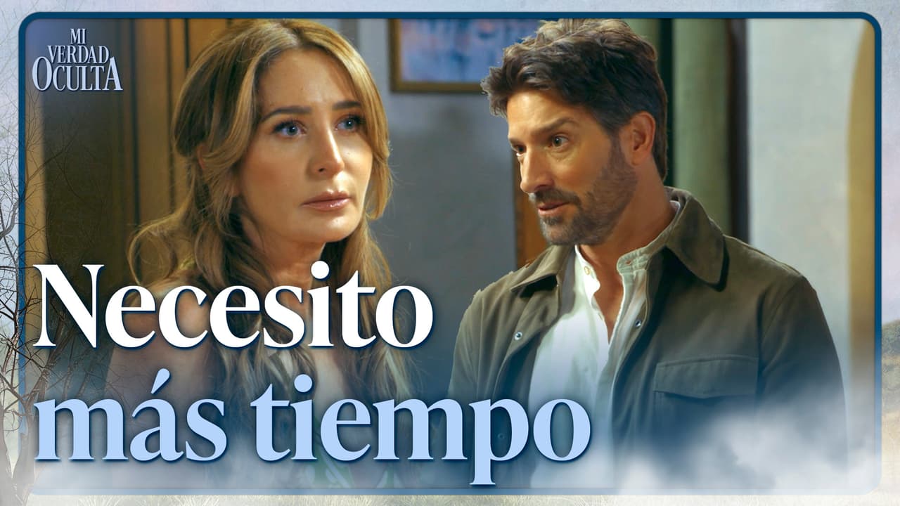 Luciano retrasa su boda con Larisa