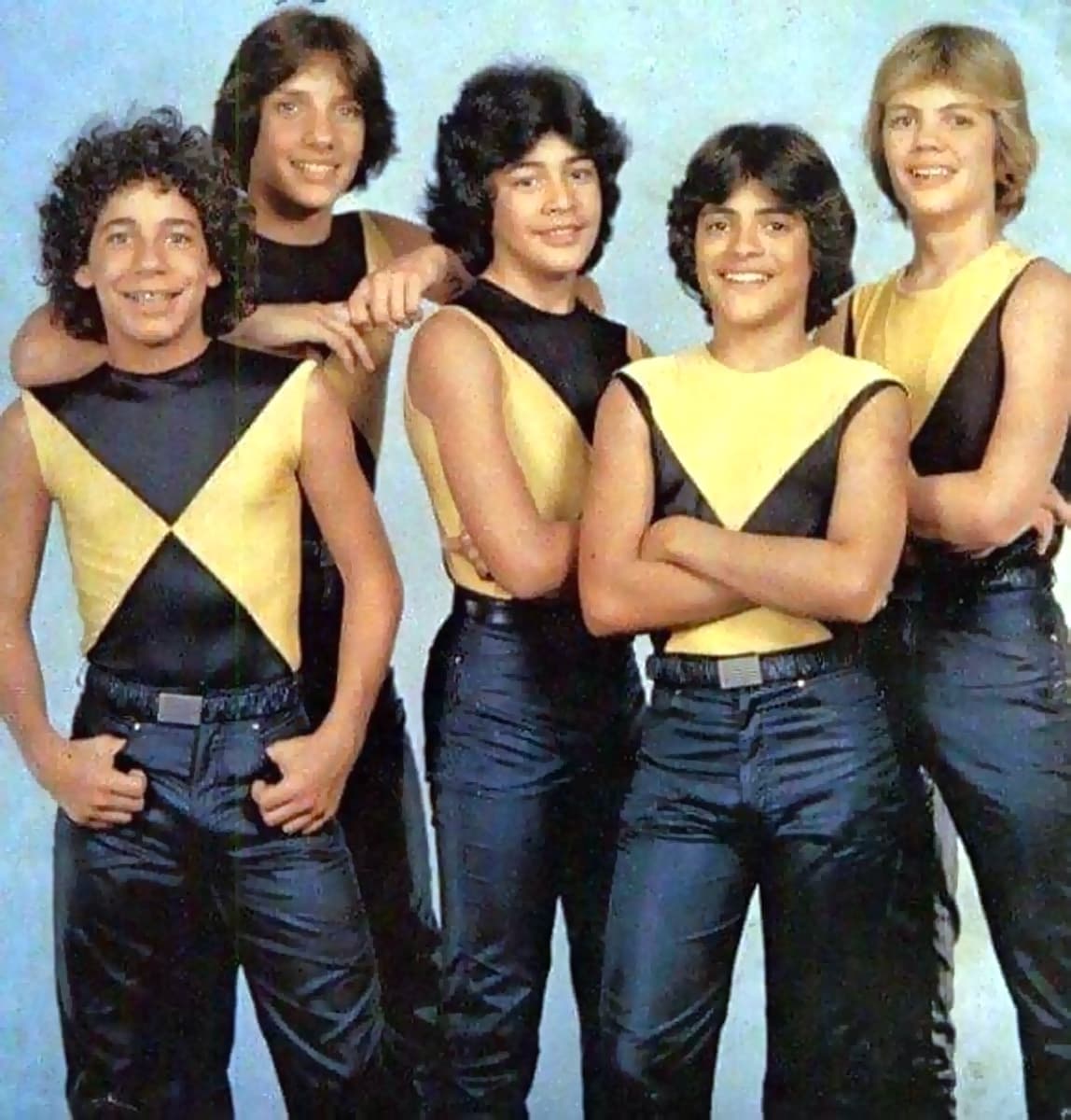 Menudo.