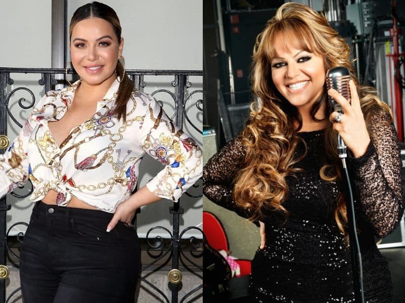 Chiquis recuerda a Jenni Rivera con conmovedor mensaje: “estoy orgullosa de ser tuya”