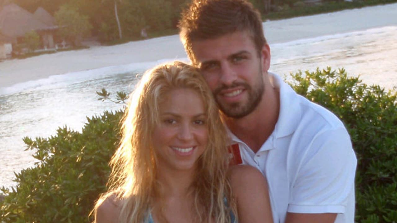 "Nunca debí faltar a mi relación": Piqué pide perdón a Shakira por su infidelidad gracias a IA y redes enloquecen