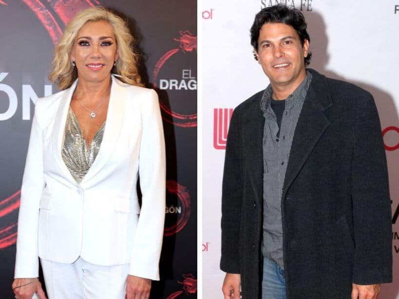 Tras rumores de reconciliación, Cynthia Klitbo aclara su relación con Francisco Gattorno
