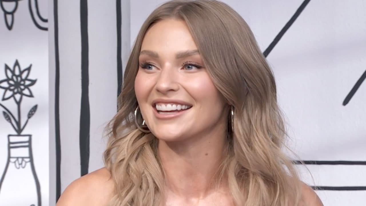 Irina Baeva dará vida a una mujer muy superficial en ‘La historia de Juana’