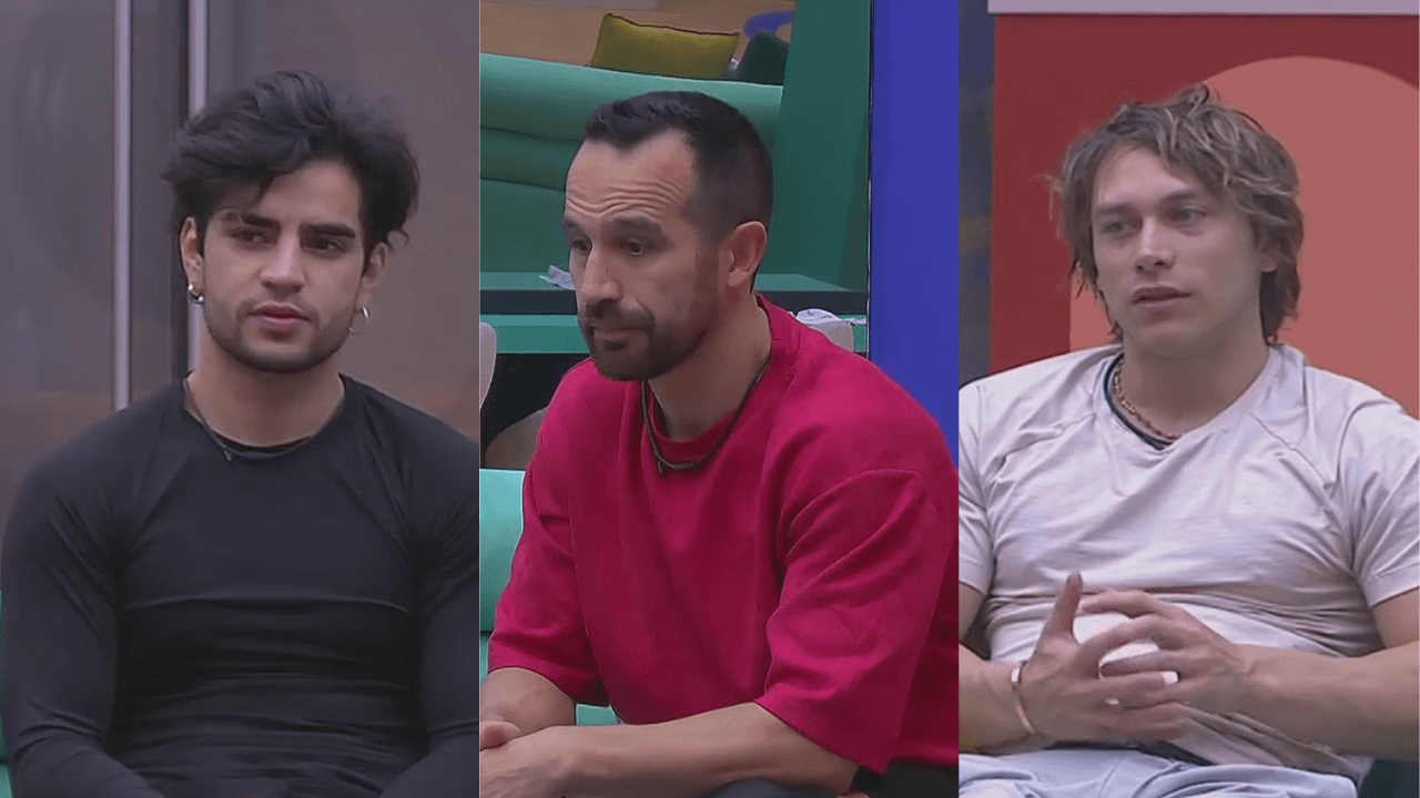 La Jefa regaña a los habitantes para defender a Guana; Aldo de Nigris y Aarón Mercury no se callan y le contestan 