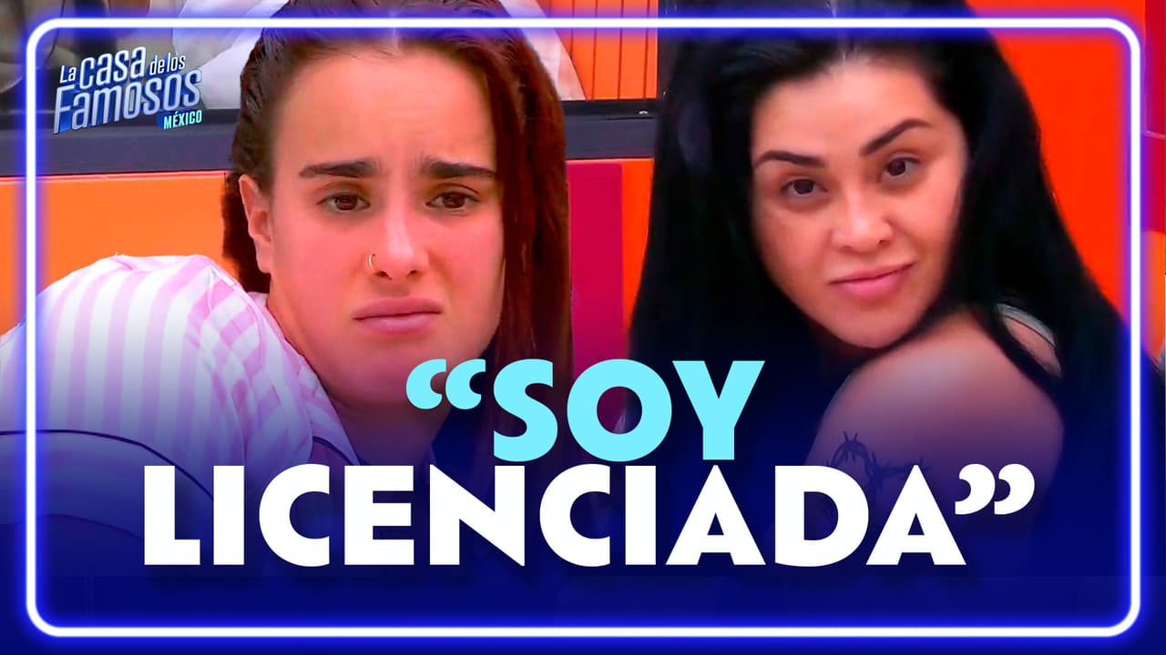 Gomita asegura que no peleará con alguien 'sin estudios' como Gala
