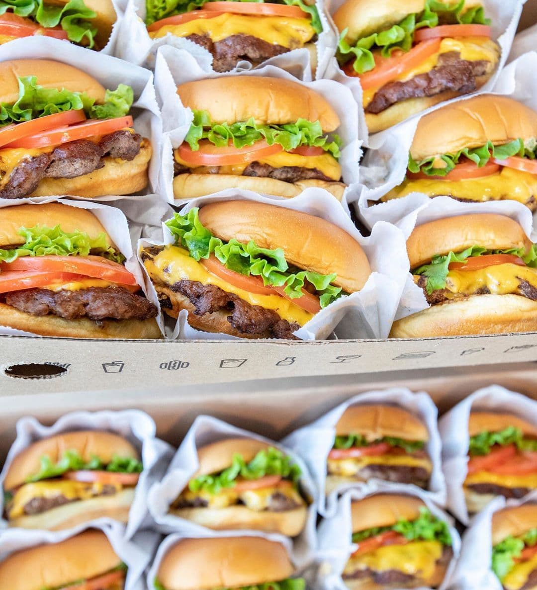 ¿Qué es Shake Shack y por qué todo mundo habla de ello?