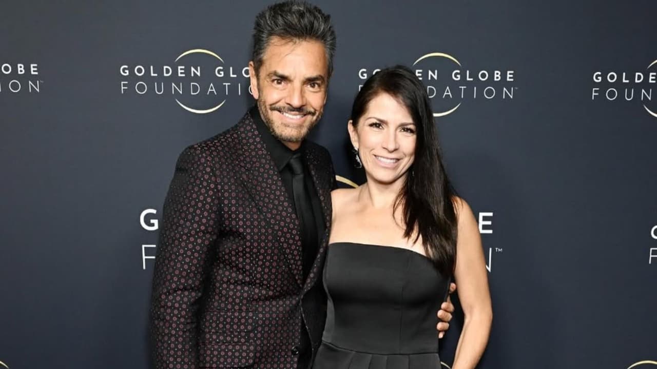 Alessandra Rosaldo reaparece en redes mientras crecen los rumores sobre su supuesto divorcio con Eugenio Derbez