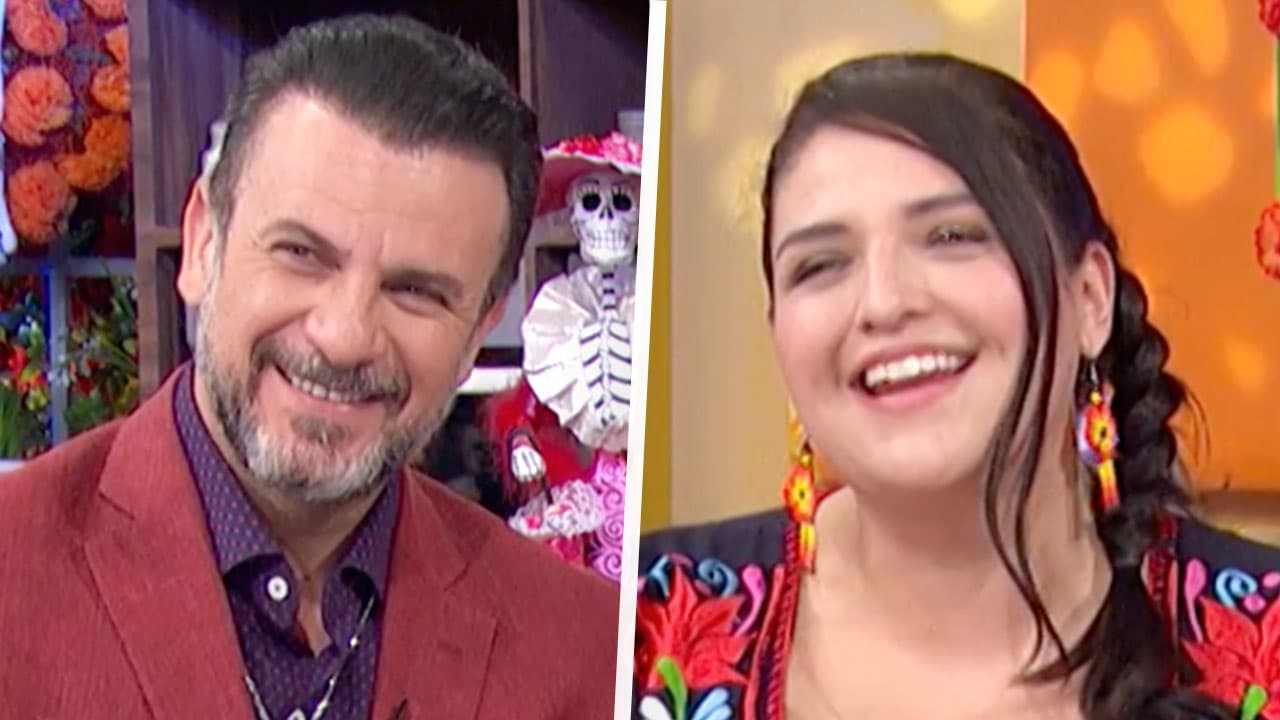 Italivi Orozco y Alejandro Ávila revelan cuál será el conflicto central en ‘Amor amargo’