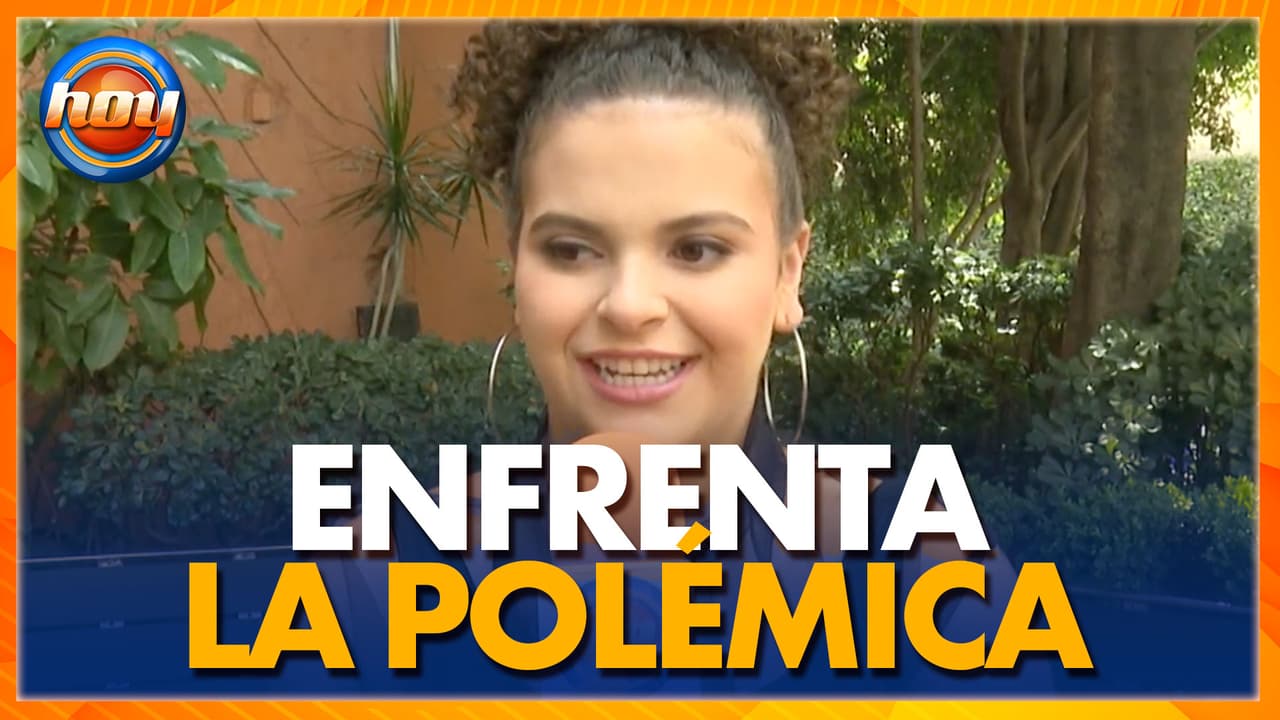 Lucerito Mijares no se deja vencer por las críticas y lanza fuerte mensaje